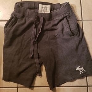 Abercrombie shorts
